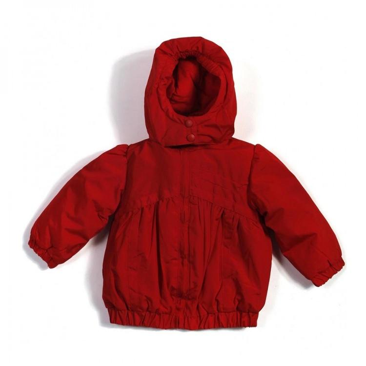 <p><strong>Soobe Kız Bebek Yağmurluk Kırmızı</strong></p>
<p>79,99 TL</p>