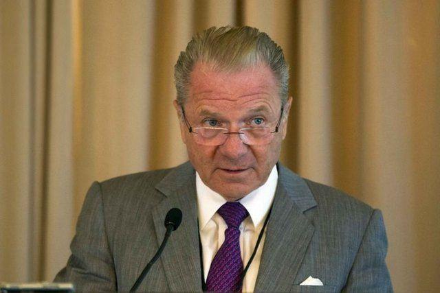 <div>47: Thomas Peterffy - ABD</div>
<div> </div>
<div>Kişisel serveti: 20.3 milyar dolar</div>
<div> </div>
<div>Şirketi: Interactive Brokers Group, Interactive Brokers</div>
