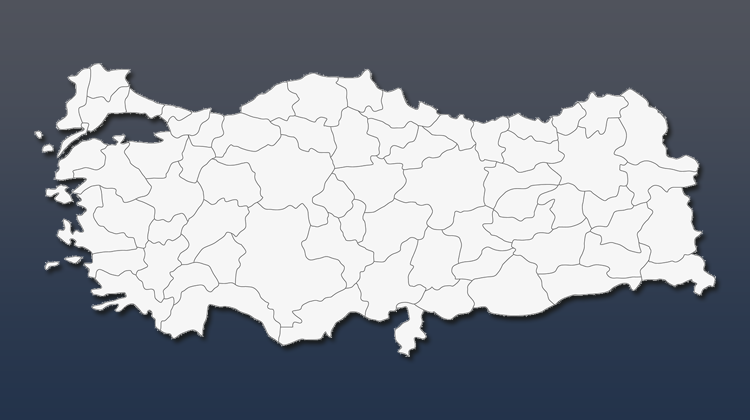 <p>Son olarak 13 il büyükşehir olmuş ve Türkiye'deki büyükşehirlerin sayısı 30'u bulmuştu. Şimdi 30 yeni büyükşehir daha geliyor. Peki listede hangi iller var? İşte Büyükşehir olacak o 30 il...</p>

<p> </p>
