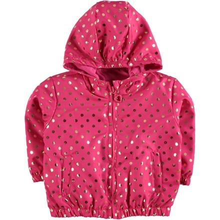 <p><strong>Civil Baby Kız Bebek Mikro Yağmurluk 6-18 Ay Fuşya</strong></p>
<p>39,90 TL</p>