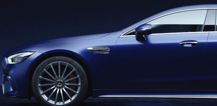 <p>Mercedes-AMG GT 63 S </p>
