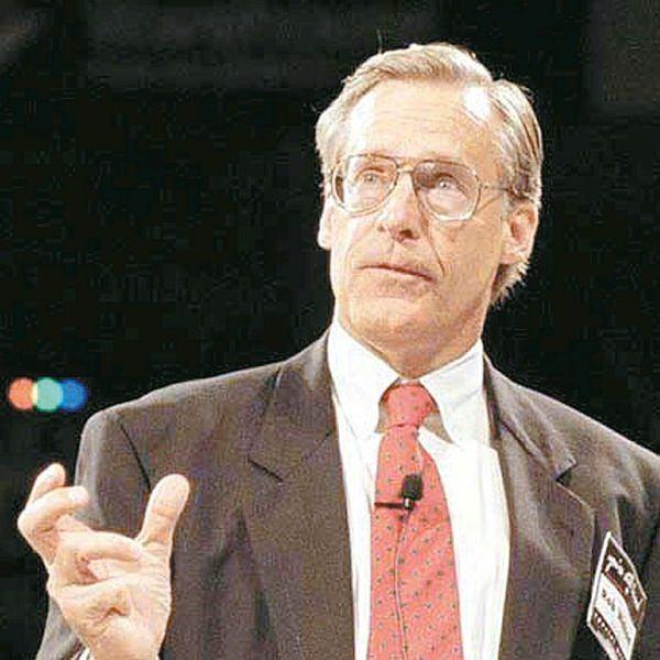 <div>15: Robson Walton - ABD</div>

<div> </div>

