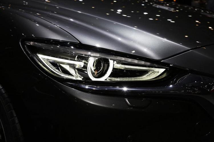 <p>Mazda6 Sedan</p>
