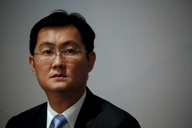 <div>17: Ma Huateng - Çin</div>

<div> </div>
