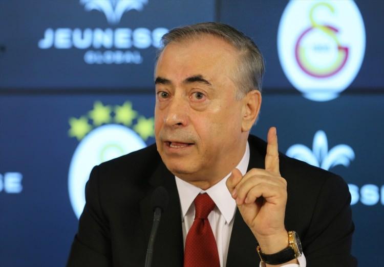<p>İşte Mustafa Cengiz ve ekibinin UEFA'ya verdiği bilgi ve projelerden bazıları...</p>
