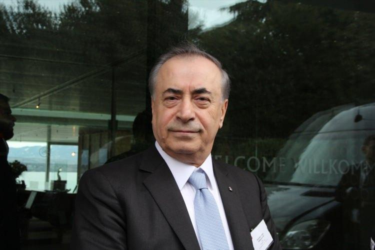 <p><strong>YASAK VEYA CEZA YOK, KISITLAMA VAR</strong></p>

<p>G.Saray heyeti, Mayıs'ta men cezası ya da transfer yasağı gibi yaptırımlara ihtimal vermiyor. Yalnızca belli kısıtlamalar bekleniyor.</p>
