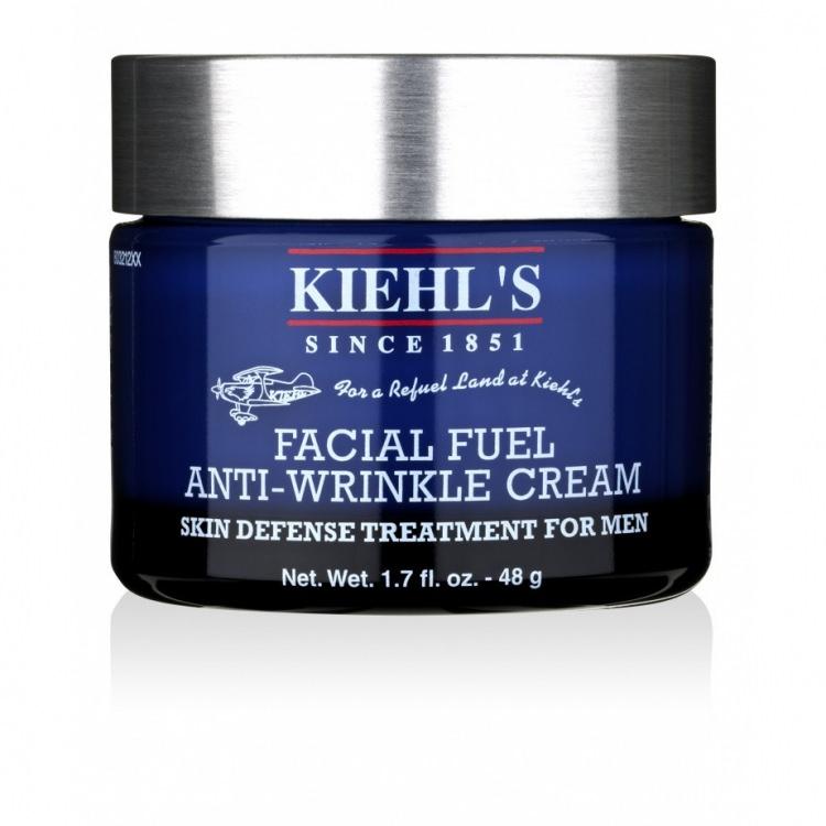 <p><strong>1 - Kiehl’s Facial Fuel Anti-Wrinkle Krem </strong></p>

<p>135,00TL</p>

