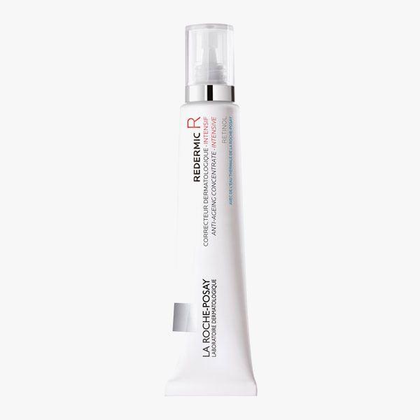 <p><strong>6 - La Roche Posay Redermic R Krem </strong></p>

<p>125 TL</p>

<p> </p>
