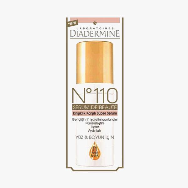 <p><strong>8 - Diadermine No110 Kırışıklık Karşıtı Serum </strong></p>

<p>64,00 TL</p>

<p> </p>
