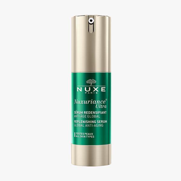 <p><strong>9 - Nuxe Nuxuriance Ultra Anti-Aging Global </strong></p>

<p>200,00 TL</p>

<p> </p>
