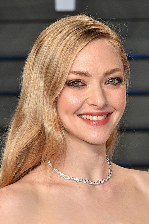 <p><strong>Amanda Seyfried</strong></p>

<p> </p>
