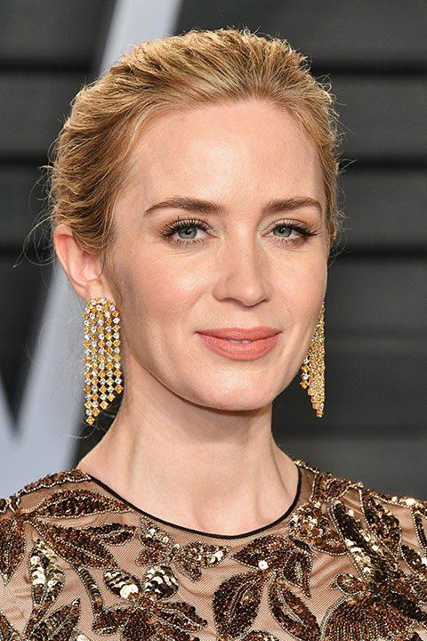 <p><strong>Emily Blunt</strong></p>
