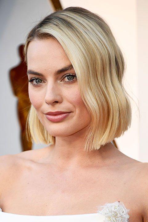 <p><strong>Margot Robbie</strong></p>

<p> </p>
