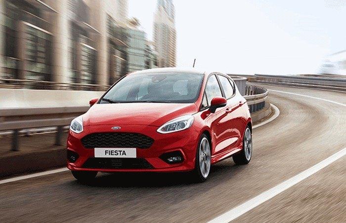 <p>2017 model yılı Ford Focus, Ford Mondeo ve Ford C-MAX otomobillerde "Her Şey Dahil Finans Paketi" ile "Ford Options" kullanılmaması durumunda tavsiye edilen perakende fiyat üzerinden yüzde 4, diğer otomobil modellerinde yüzde 3 takas desteğinden faydalanılabiliyor. 2018 model yılı Ford otomobillerde "Her Şey Dahil Finans Paketi" ve "Ford Options" kredisi kullanılması durumunda tavsiye edilen perakende fiyat üzerinden yüzde 4 kampanya desteği sağlanıyor.</p>