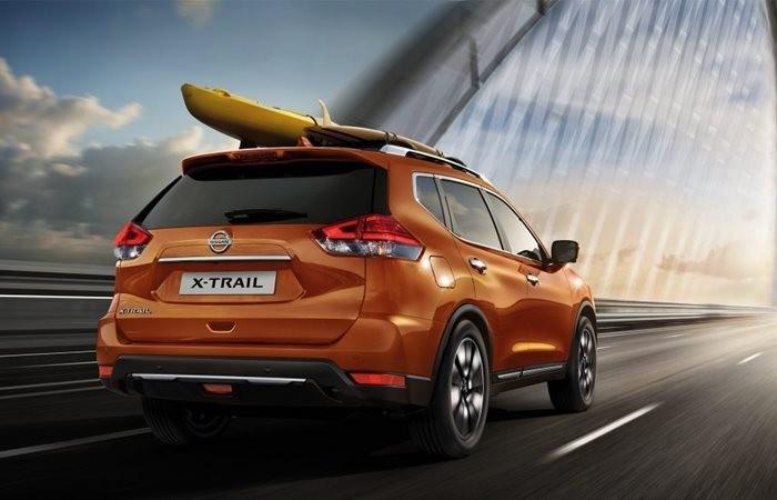<p>Nissan - Nissan, mart ayında, Qashqai, X-Trail ve Navara modellerinde 60 bin liraya 12 ay yüzde 0,89 faizli kredi imkanı sağlıyor.</p>
<p> </p>