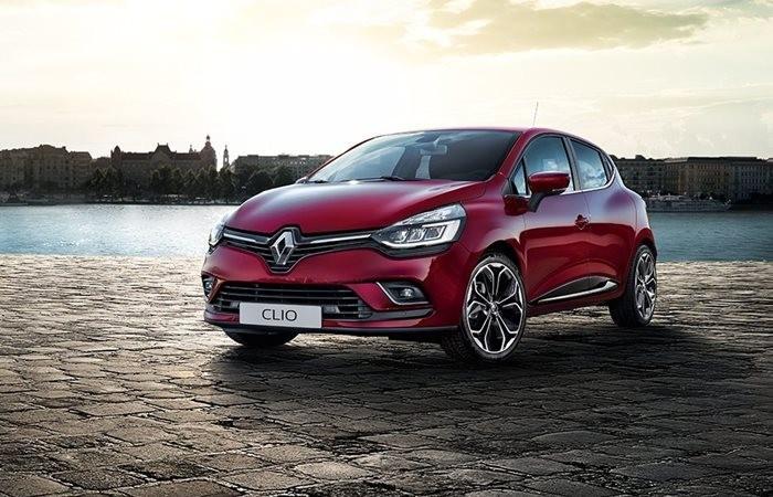 <p>Renault - Renault'da mart ayında tüm binek ve hafif ticari modellerinde 30 bin lira kredi için 24 aya kadar yüzde 1,09 faiz imkanı bulunuyor. Daha fazla kredi ve vade taleplerinde ise maksimum 90 bin lira kredi 48 aya kadar yüzde 1,39 sabit faizle sağlanıyor. Finansman kampanyasına katılmayan Master ve Trafic müşterilerine ise 2 bin liralık ek indirim sağlanıyor. Ayrıca Clio ve Kangoo modellerinde ise 24 bin lira kredi ve 12 aya kadar sıfır faiz seçeneği sunuluyor.</p>