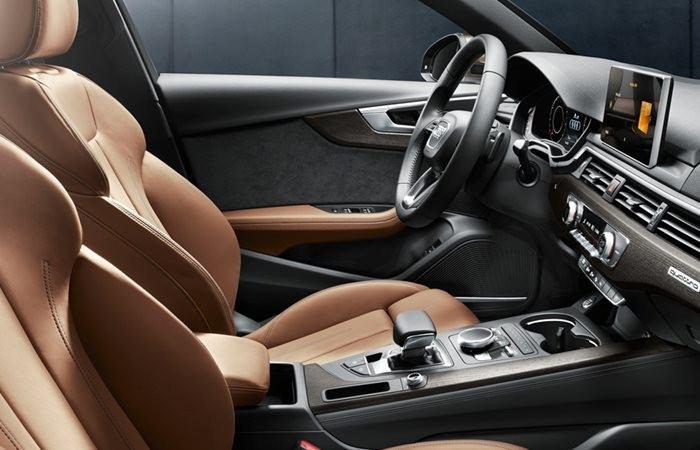 <p>Audi - Audi, mart ayı boyunca ZUBİZU üyelerine özel kampanya kapsamında, 2017 model A4 1.4 TFSI için 60 bin lira, A4 2.0 TDI için 70 bin lira krediyi 24 ay vadeli yüzde sıfır faiz imkanıyla sunuyor. 2018 model A4 1.4 TFSI için 100 bin lira, A4 2.0 TDI için de 120 bin lira kredi 36 ay vade ve yüzde 0,99 faizle kullanılabiliyor.</p>