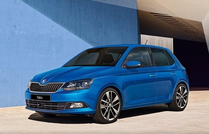 <p>Skoda - Skoda mart ayında 2017 model Fabia, Rapid, Octavia, Superb, Kodiaq modellerinde 20 bin lira için 12 ay yüzde sıfır faizli kampanya düzenliyor. Ayrıca ZUBİZU uygulaması veya www.zubizu.com.tr üzerinden üye olan tüm kullanıcılara özel yüzde 5'e varan indirim sağlanıyor.</p>
<p> </p>