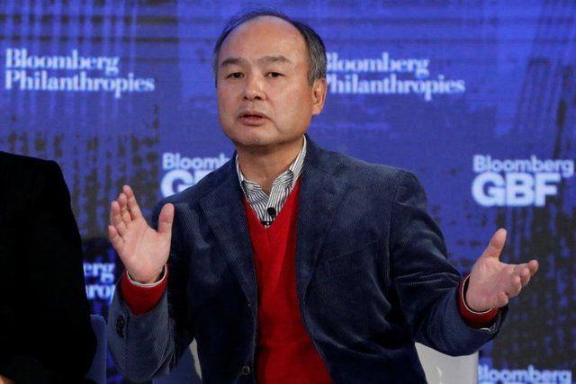 <div>40: Masayoshi Son - Japonya</div>
<div> </div>
<div>Kişisel serveti: 22.7 milyar dolar</div>
<div> </div>
<div>Şirketi: Soft Bank</div>