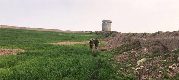 <p>Bu sabah Kefer Cenne ve Meşale köylerinin alınmasıyla kuzey cephesinde Afrin'e olan mesafe sekiz kilometrenin altına indi.</p>
