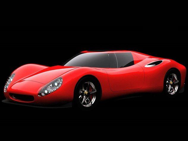 <p>Corbellati Missile</p>
