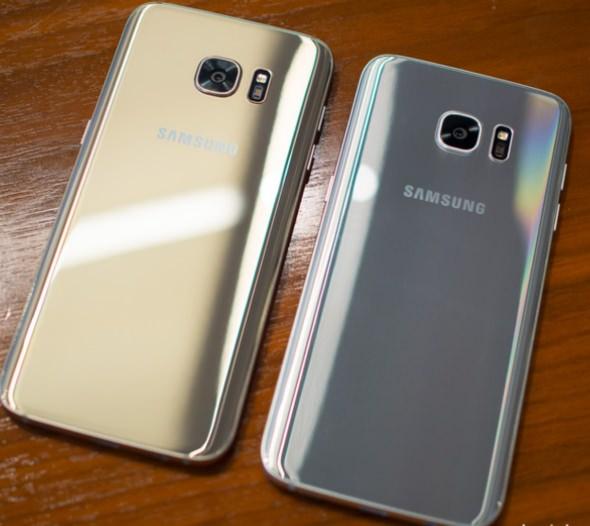 <p>Galaxy S8 Plus'ın ise 6.2 inç'lik bir ekranı var. 3500 mAh bataryanın yer aldığı Galaxy S8 Plus, Galaxy S8 ile aynı işlemciyi kullanıyor. Ayrıca, cihazın kamera özellikleri de Galaxy S8 ile aynı. Son olarak telefon, 4 GB RAM ve 64 GB dahili depolama alanı ile sunuluyor.</p>

<p> </p>
