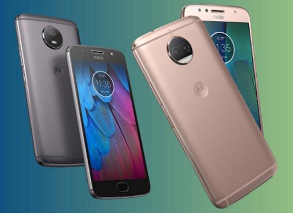 <p><strong>19- Motorola Moto G5 Plus ve G5S Plus </strong><br />
<br />
Moto G5 Plus 5.2 inç büyüklüğünde bir ekrana sahip. 12 MP arka kamera ve 5 MP ön kamera yer alan cihaz, Snapdragon 625 işlemciden güç alıyor. Ayrıca, telefonda 3 GB RAM ve 32 GB dahili depolama alanı sunuyor.</p>
