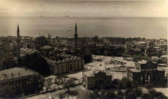 <p>Beyazıt</p>

<p> </p>

