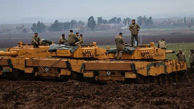 <p>-PKK/PYD’yi Afrin’de topraksızlaştırarak yeniden tehdit olma ihtimalini azalttı,</p>

<p> </p>
