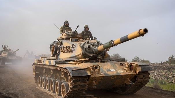 <p>Öyleyse ABD’nin PKK/PYD’yı tamamen Fırat’ın doğusunda tutması için teröristlere sunacağı Zeytin Dalı Harekâtı tecrübesi, Türkiye’deki karar verme süreçlerine olumlu katkılar sundu ve duruma dayalı reaksiyonlardan öngörüye dayalı alternatif inisiyatiflerin önemini artırdı. Bu kapsamda harekat daha tamamlanmadan Türkiye lehine sonuçlar yarattı. Bu sonuçları şu şekilde sırala-yabiliriz:</p>

<p>kuvvetli bir argümanın olması lazım. Bu duruma karşı Türkiye ve bölge ülkelerinin (özellikle Irak) Fırat Nehrin’in doğusunda konsantrasyonu güçlenen PKK/PYD-ABD ortaklığının bundan sonra neye ya da nasıl evrileceğine dair kuvvetli öngörüde bulunmak ve alternatif planlar geliştirmek faydasına olur.</p>
