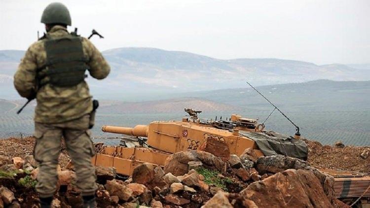 <p>Zeytin Dalı Harekâtının stratejik etkisinin Türkiye’nin Suriye’deki diğer harekât alanlarıyla birleştirilip istikrar modelinin geliştirilmesinden sonra net bir şekilde görüleceğini söylenebilir. </p>

<p> </p>
