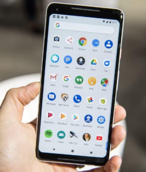 <p>Arka tarafta 12.2 MP kamerası bulunan akıllı telefonun ön tarafta ise 8 MP ön kamerası bulunuyor.</p>
<p> </p>