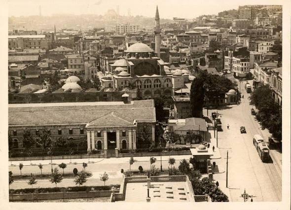 <p>Türkiye Denizcilik İşletmeleri Binası</p>
<p> </p>