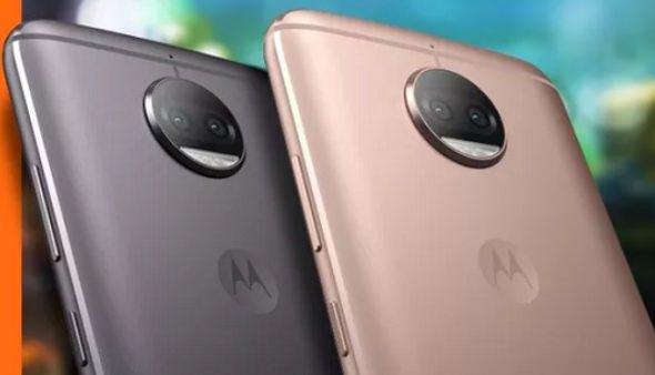 <p>Moto G5S Plus'ın özelliklerine bakıldığında ise 5.5 inç'lik bir ekran tasarımı kullanıldığı görülüyor. 13 MP arka kameraya ve 8 MP ön kameraya sahip olan telefon, Snapdragon 625 işlemciden besleniyor. Telefonda 3 GB RAM / 32 GB ve bir diğer modelinde de 4 GB RAM / 64 GB olmak üzere iki farklı depolama alanı seçeneğiyle sunuluyor.</p>

<p> </p>
