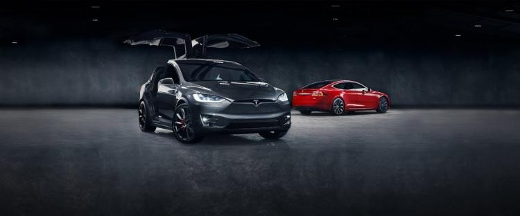 <p>19- Tesla</p>
