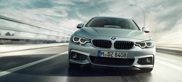 <p>3- BMW</p>
