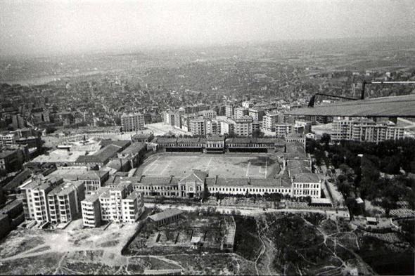 <p>Anadolu Hisarı</p>

<p> </p>
