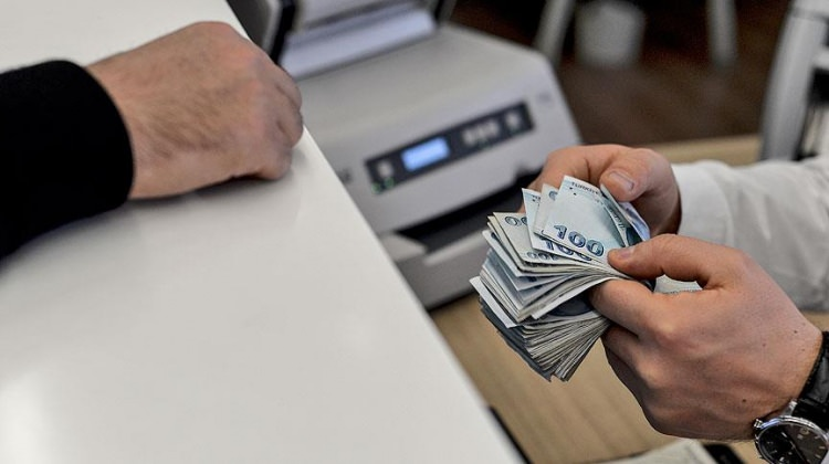 <p>İşte Türkiye'nin bankalarda en fazla mevduat hesabına sahip nakit zengini şehirleri</p>