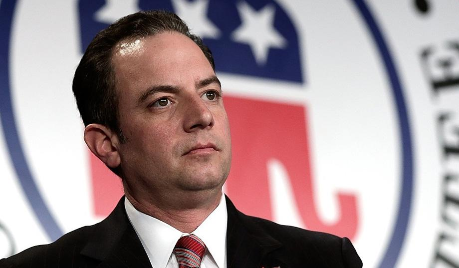 <p><span style="color:#FFD700"><strong>REINCE PRIEBUS</strong></span><br />
<span style="color:#FFFFFF">Trump'ın Özel Kalem, Müdürü</span></p>
<p><span style="color:#FFD700"><strong>28 TEMMUZ 2017</strong></span><br />
Anthony Scaramucci'nin Beyaz Saray İletişim Direktörlüğü'ne atanması üzerine anlaşmazlığa düşerek istifa etti.</p>