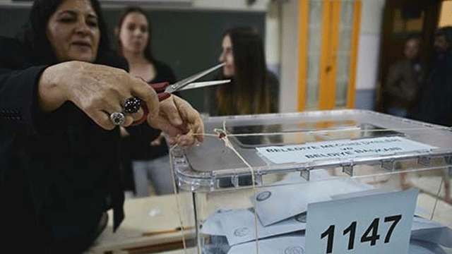 Muhalefetin mızmızına son
