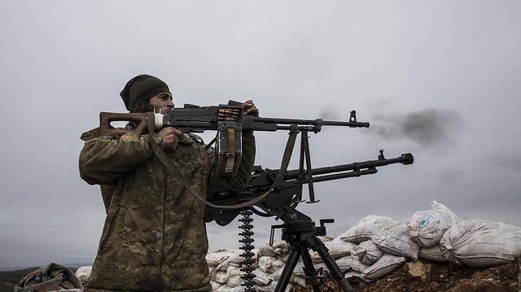 <p>-DEAŞ’a karşı muharebe üstünlüğünün kalıcılığının devlet dışı silahlı bir aktör olan PKK/PYD ile değil Türkiye gibi kararlı bir devletin ordusuyla ve Suriye’deki gerçek muhaliflerle yapılabileceğini gösterdi,</p>

<p> </p>
