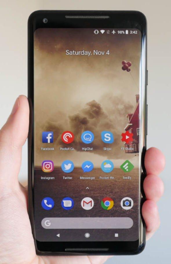 <p>Ön tarafta ise 8 MP kamerası bulunan akıllı telefonun, 4 GB RAM ve 64/128 GB depolama seçenekleri mevcut.</p>
<p> </p>