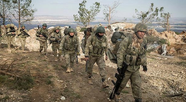 <p>Necdet Özçelik / SETA Güvenlik Araştırmacısı</p>
