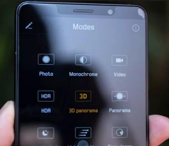 <p>Huawei Mate 10 Pro'nun, 4 GB ve 6 GB RAM seçenekleri mevcut. 64 GB ve 128 GB dahili depolama alanı seçenekleri bulunan telefon Android 8.0 Oreo işletim sistemi ile kutudan çıkıyor.</p>
<p> </p>