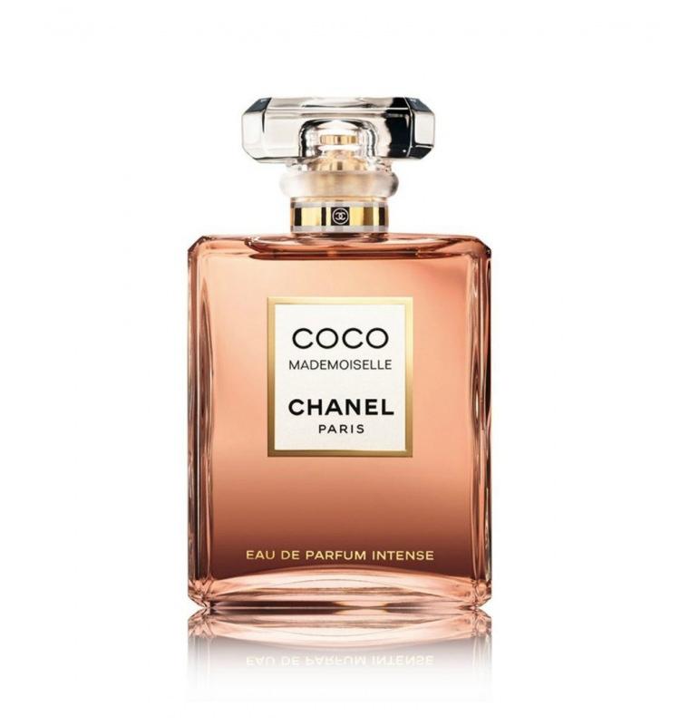 <p><strong>Chanel Coco - Mademoiselle Intense</strong></p>

<p><strong>430,66 TL</strong></p>
