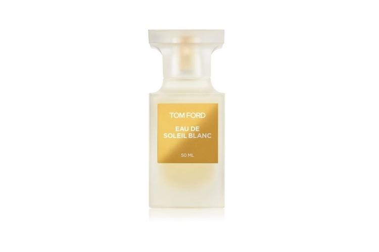 <p><strong>Tom Ford - Eau de Soliel Blanc</strong></p>
<p><strong>478,63 TL</strong></p>
