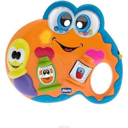 <p><strong>Chicco Baby Senses Line Minik Ressam Oyuncağı 13082</strong></p>

<p>24,00 TL</p>
