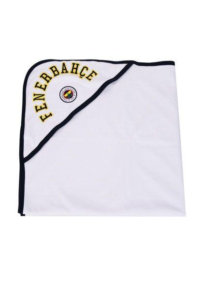 <p><strong>Fenerium/ Beyaz havlu</strong></p>

<p>64,99 TL</p>
