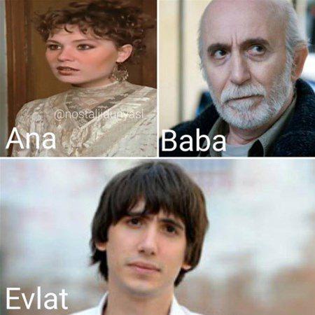 <p>Berrin Koper: Şekerpare filminin Afet'i.Macit Koper: Oyuncu ve senarist. Şekerpare'de Nazır baba ile hapiste mahkum rolünde oynamıştır. Aynı zamanda sinema da özellikle Anayurt Oteli filminde başrol oynadığı Zebercet karakteri ile iz bırakmıştır. </p>
<p> </p>