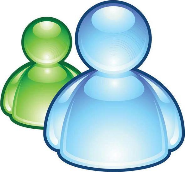 <p>MSN Messenger, MIRC, ICQ...Şu an pek kullanılmayan ama zamanında dünyayla iletişimimizi sağlayan MSN Messenger, ICQ gibi programlar bugün yerini Facebook Messenger'a ve Whatsapp'a bıraktı.</p>
<p> </p>